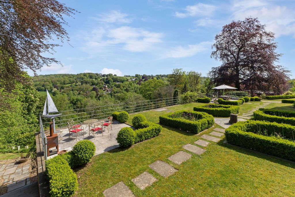 Additional image 21 of 6 bed detached house for saleCliffe Drive, Limpley Stoke, Bath BA2