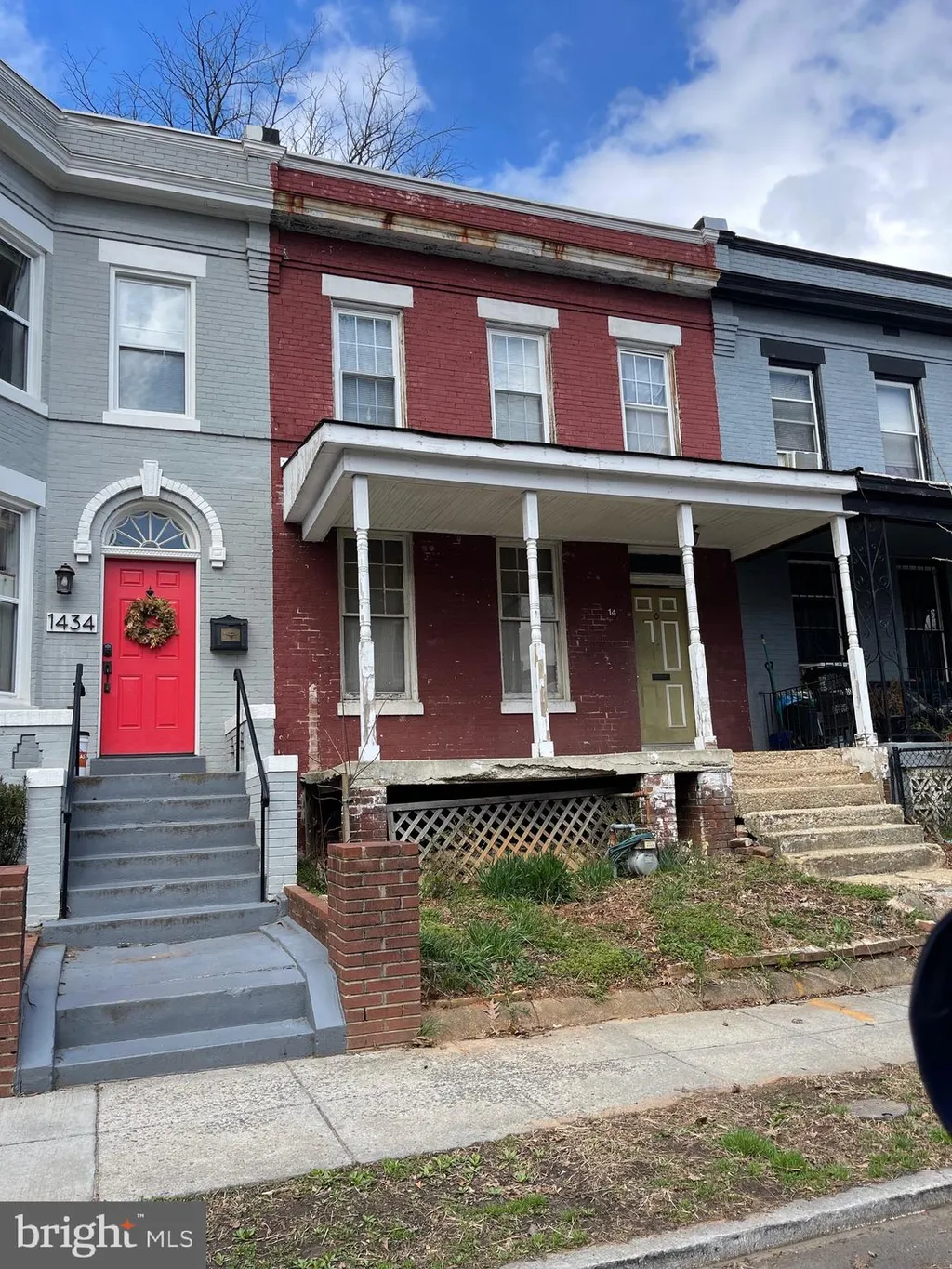 Additional image 2 of 1436 Ames Place NE, Washington, DC 20002