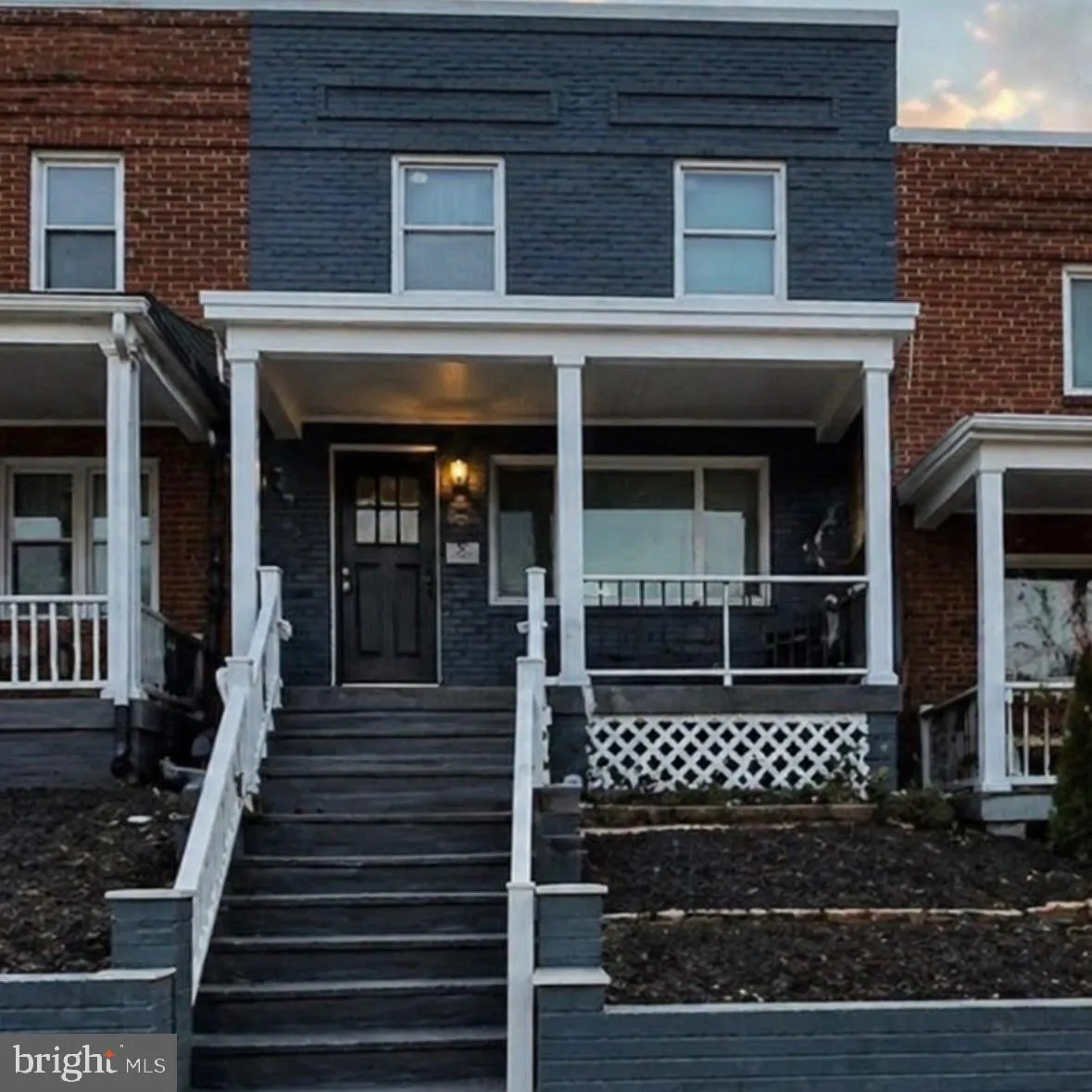 1625 Lang Place NE, Washington, DC 20002