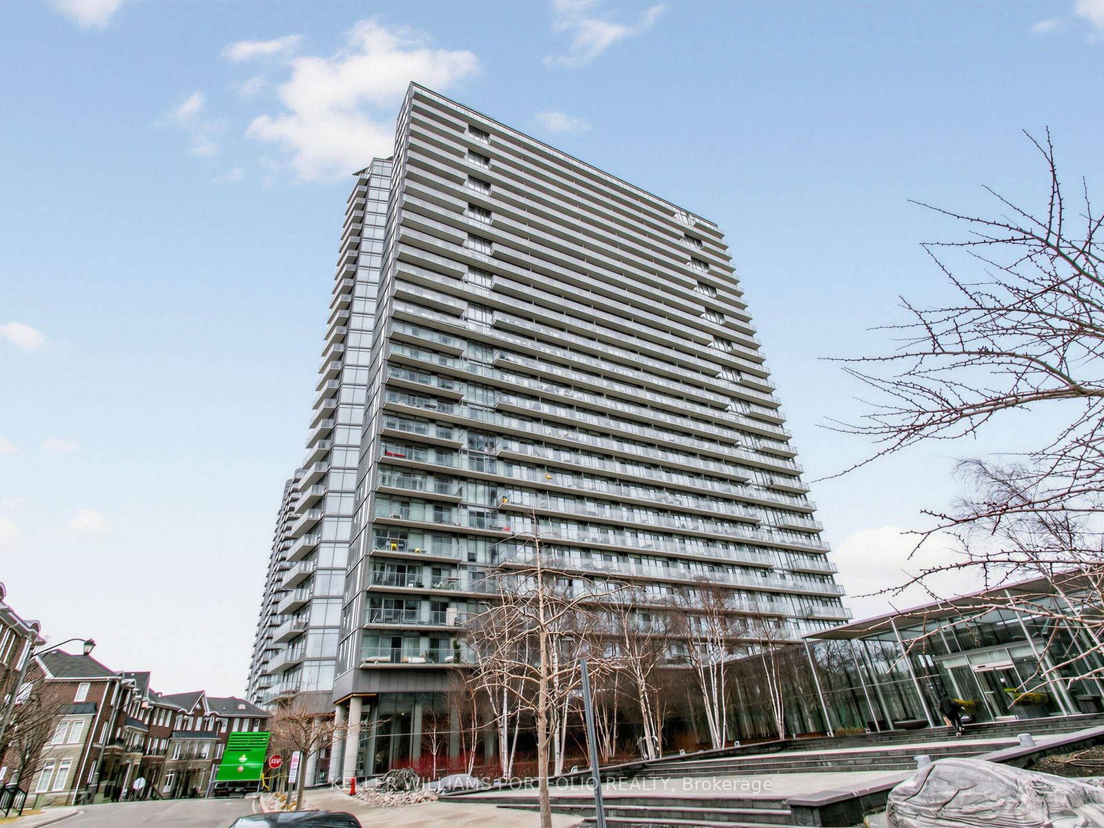1713-103 The Queensway Avenue, Toronto, ON, M6S 5B3