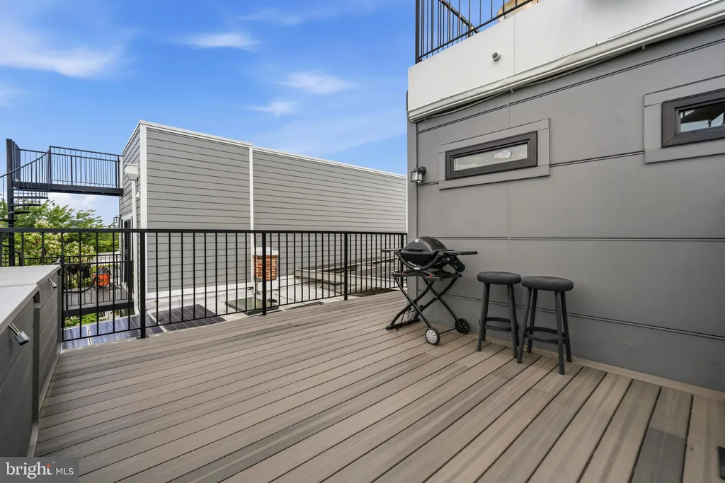 Additional image 33 of 1241 Oates Street NE Unit 2, Washington, DC 20002