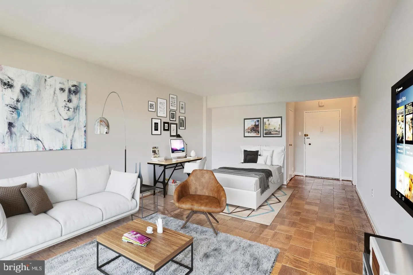 Additional image 30 of 4201 Cathedral Avenue NW Unit 1218E, Washington, DC 20016