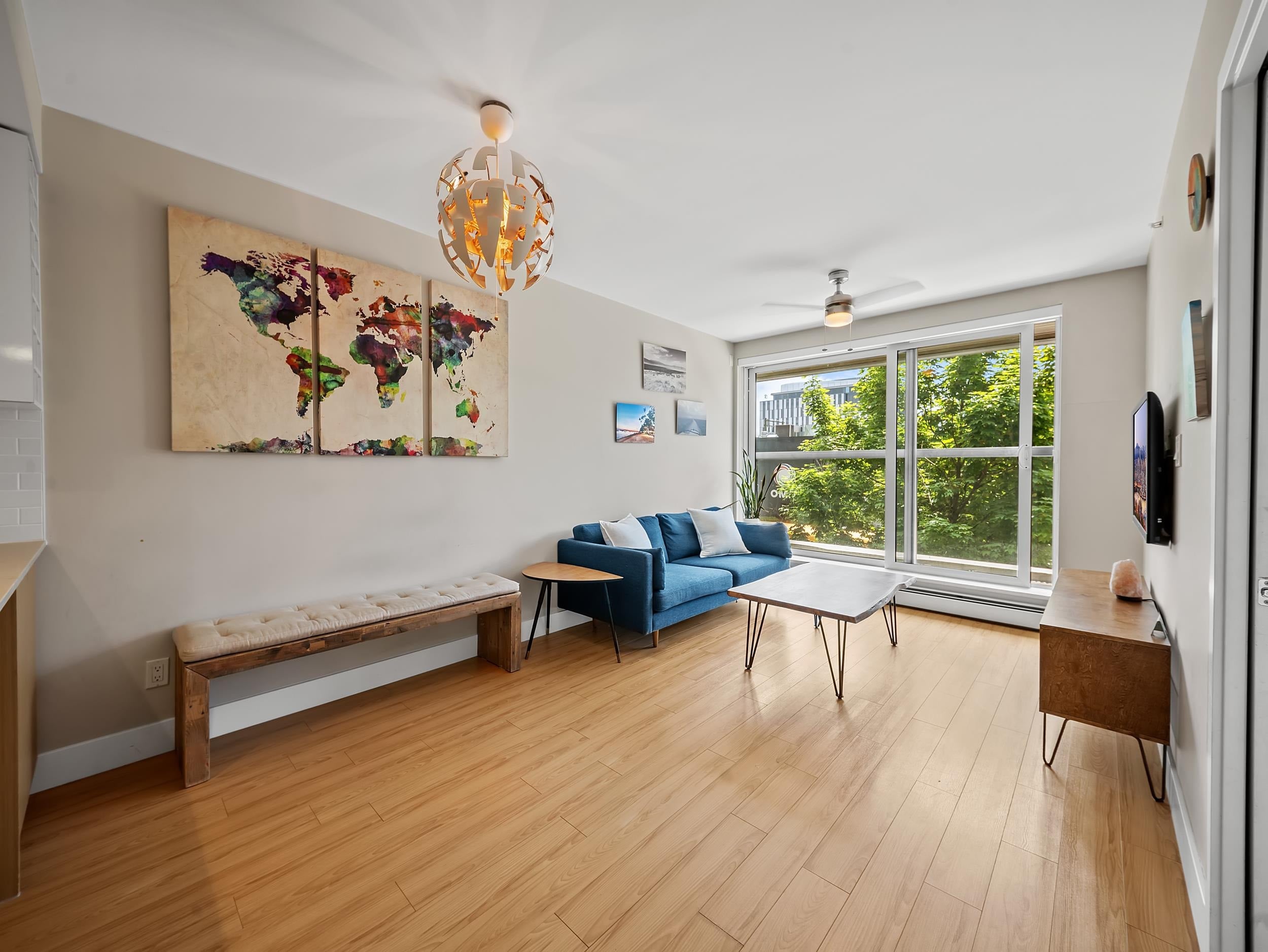 Additional image 3 of 213-159 2nd Avenue W, Vancouver, BC, V5Y 0L8
