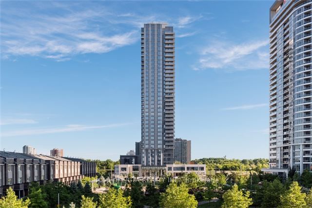 2706-255 Village Green Square, Toronto, ON, M1S 0L3