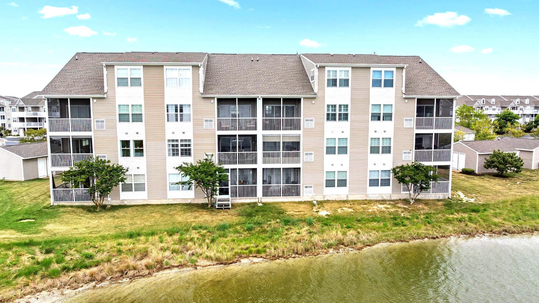 Additional image 58 of 37178 Harbor Drive Unit 2304, Ocean View, DE 19970