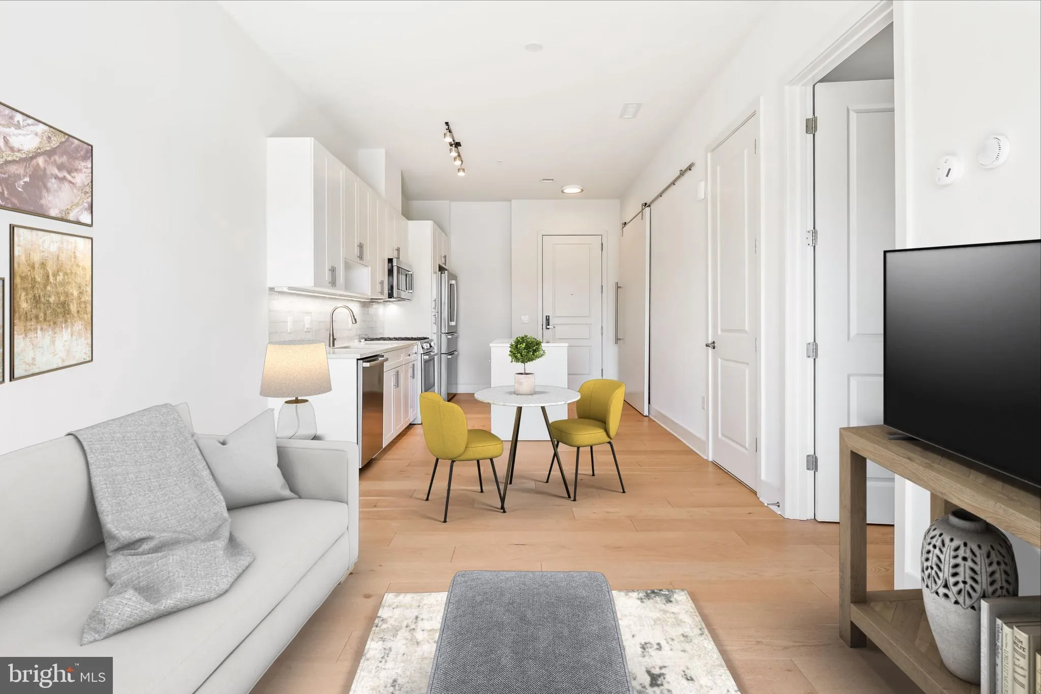 Additional image 41 of 6803 Cameron Drive NW Unit 314, Washington, DC 20012