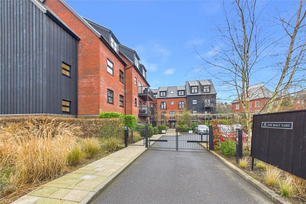Additional image 2 of 2 bed flat for saleOld Maltings Approach, Melton, Woodbridge, Suffolk IP12