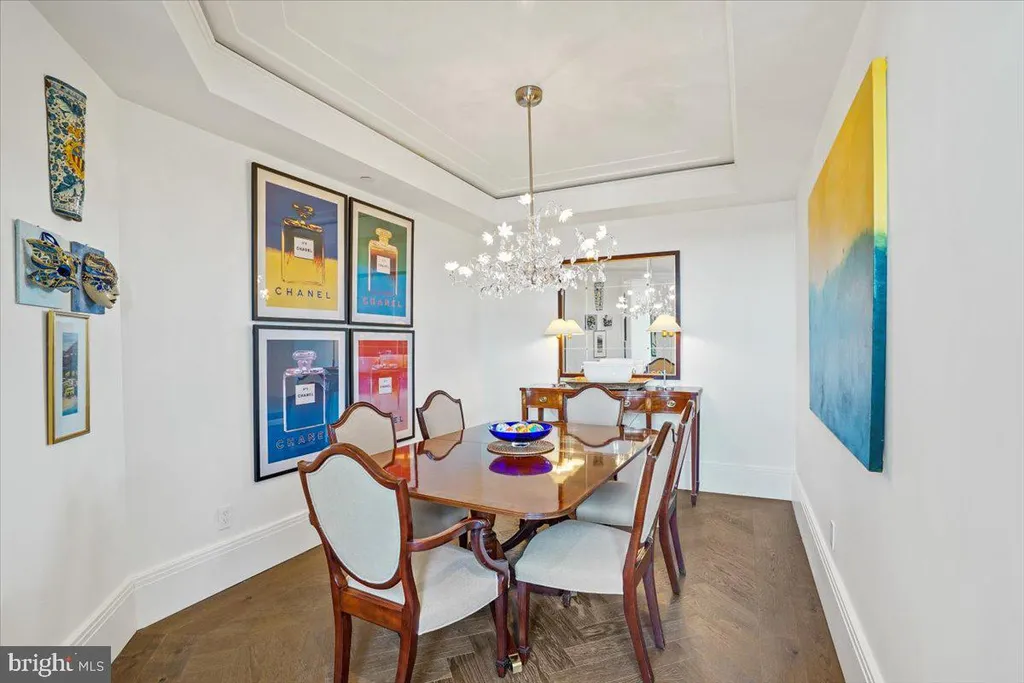 Additional image 6 of 2660 Connecticut Avenue NW Unit 3B, Washington, DC 20008