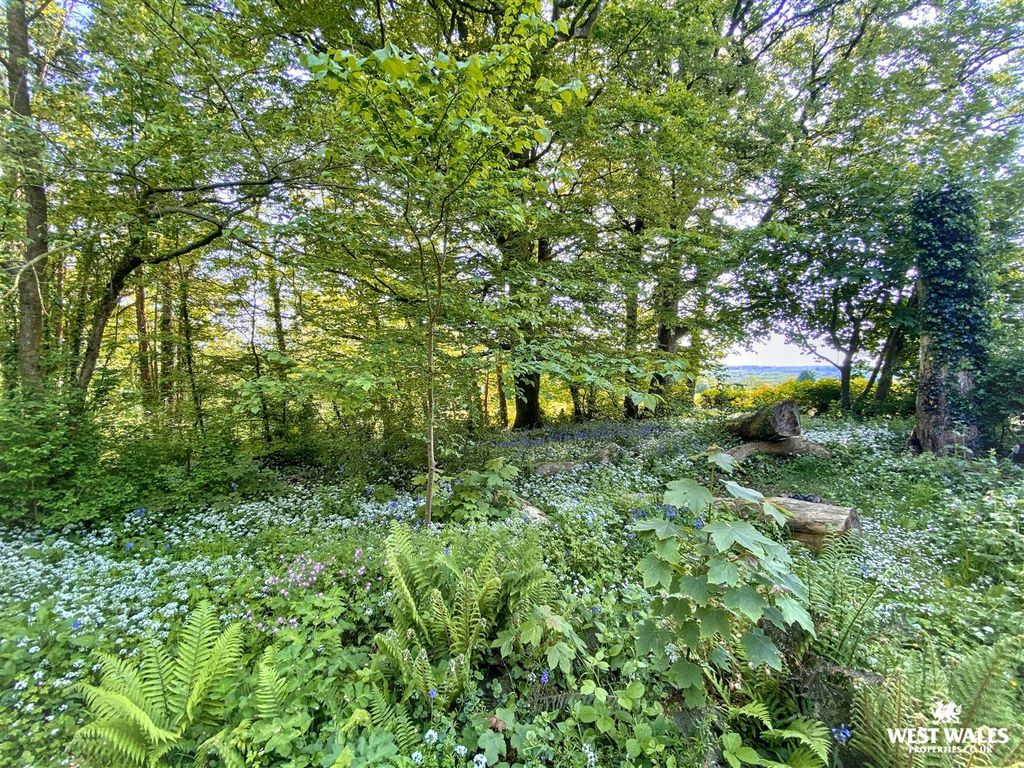 Additional image 57 of Land for saleBegelly, Kilgetty SA68