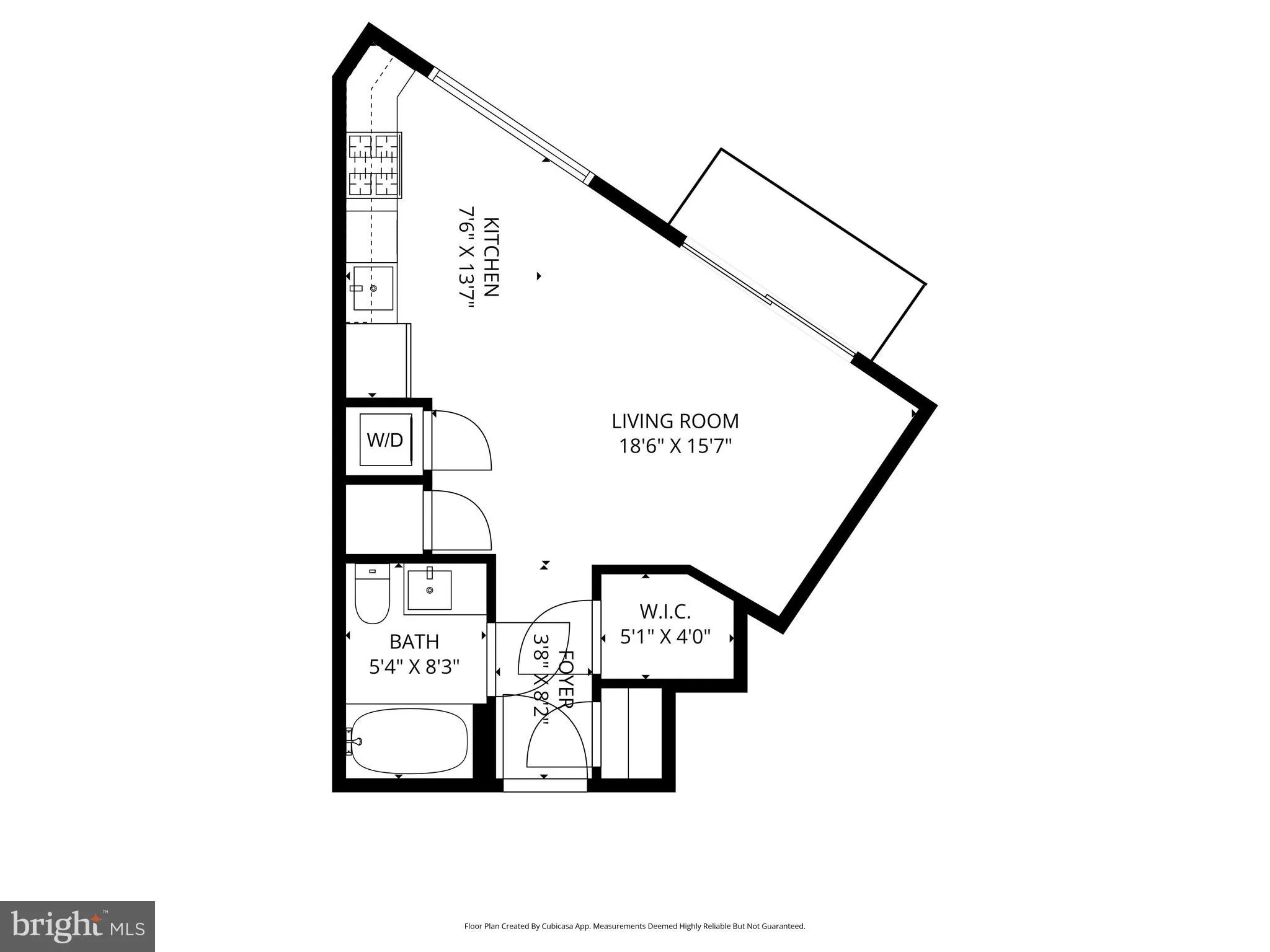 Additional image 41 of 2550 17th Street NW Unit 305, Washington, DC 20009