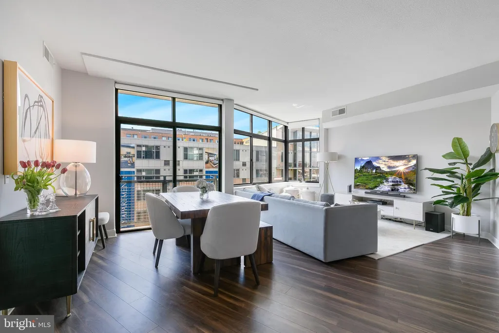 Additional image 9 of 460 New York Avenue NW Unit 607, Washington, DC 20001