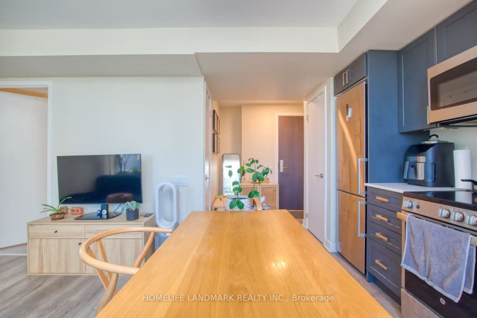 Additional image 6 of 402-38 Monte Kwinter Court, Toronto, ON, M3H 0E2