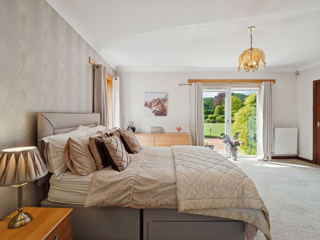 Additional image 19 of 5 bed detached house for saleClydevale Orchard, Holm Road, Crossford, Carluke ML8