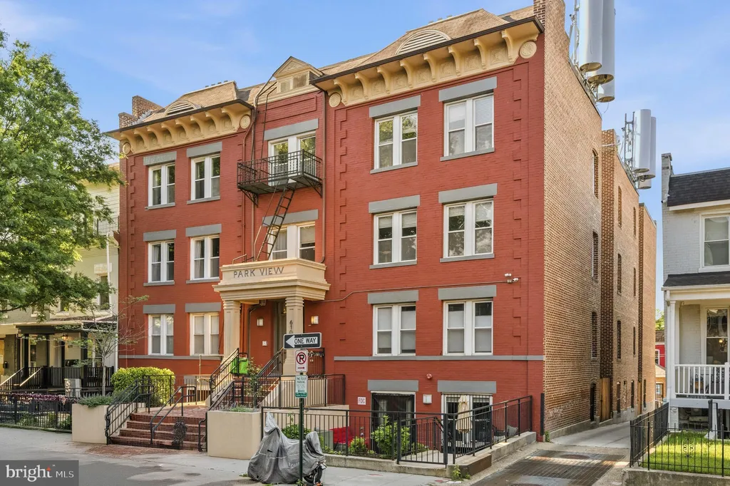 Additional image 23 of 610 Irving Street NW Unit 105, Washington, DC 20010