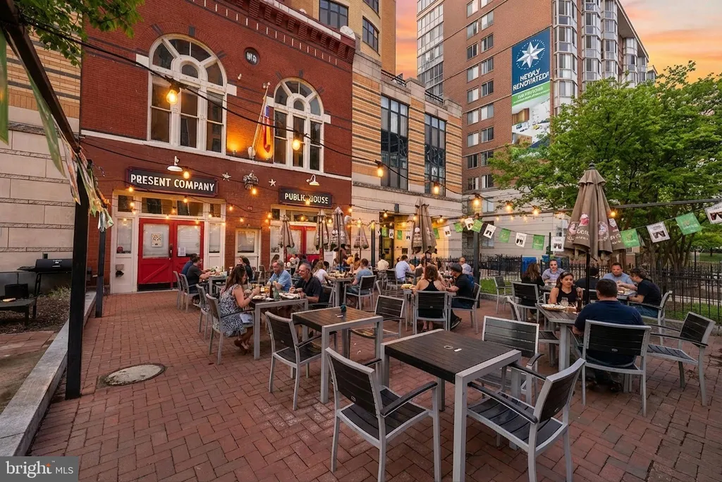 Additional image 40 of 400 Massachusetts Avenue NW Unit 622, Washington, DC 20001