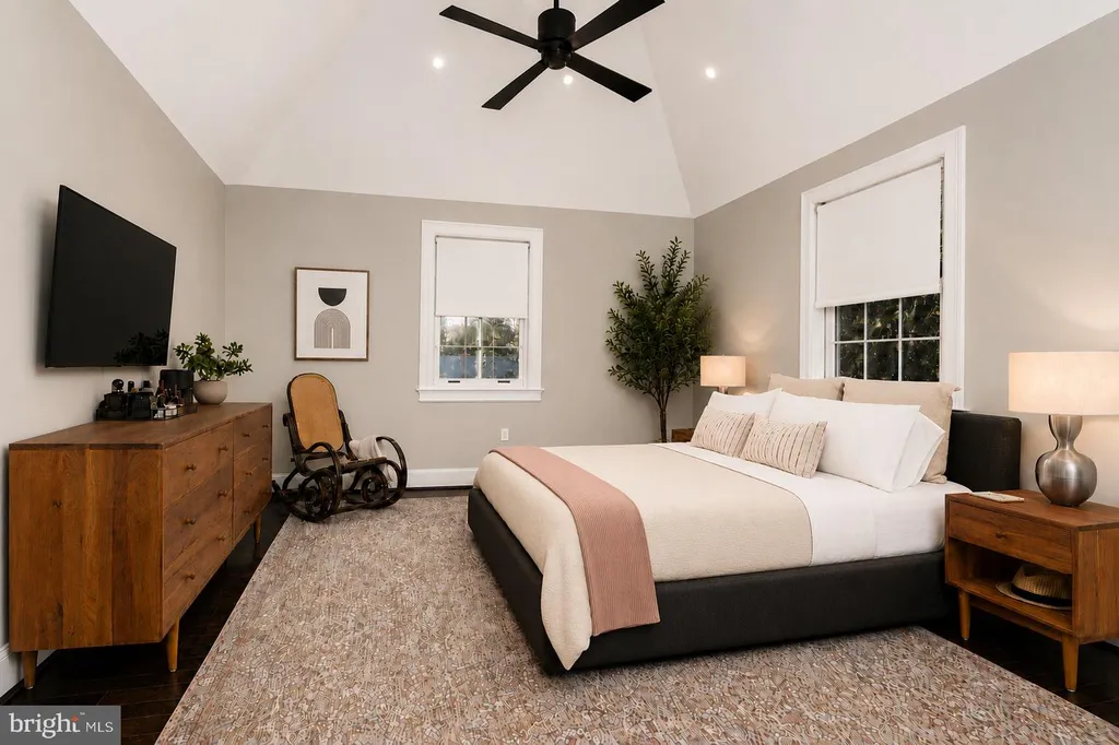 Additional image 14 of 4845 Linnean Avenue NW, Washington, DC 20008