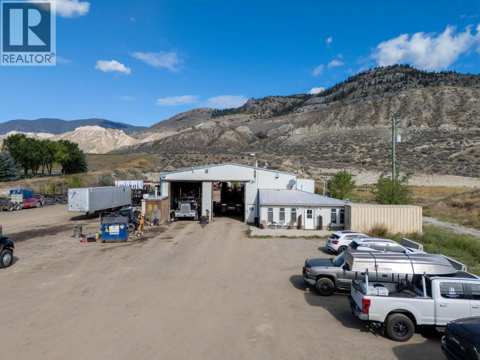 Additional image 2 of 2923 Shuswap Road, Kamloops, BC, V2H1S9