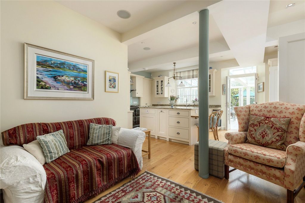 Additional image 8 of 6 bed semi-detached house for saleLauder Road, Grange, Edinburgh EH9