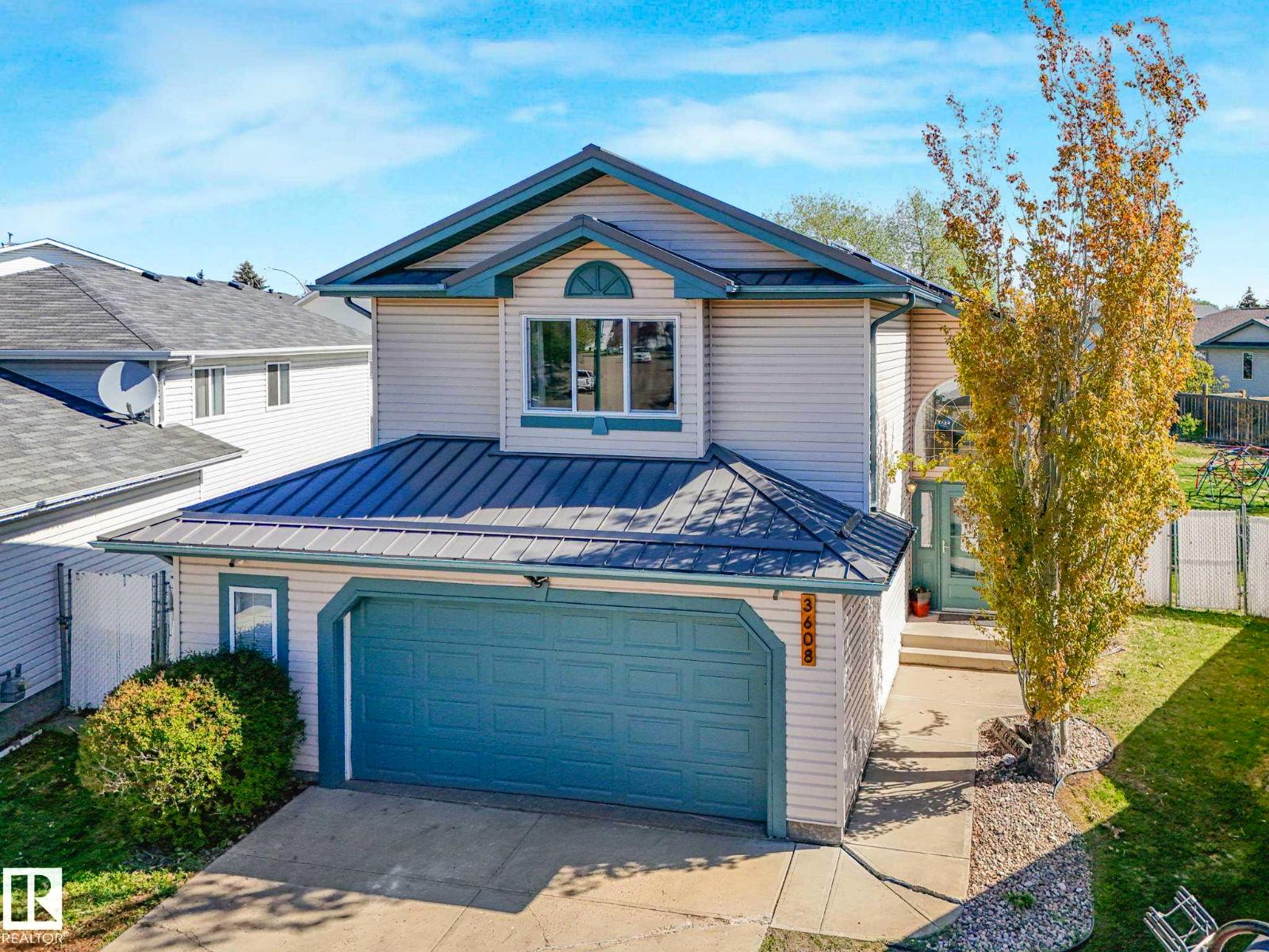 3608 130 Avenue NW, Edmonton, AB, T8H1X3