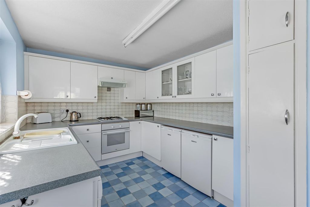 Additional image 6 of 3 bed detached bungalow for saleSt. Johns Road, Ilkley LS29