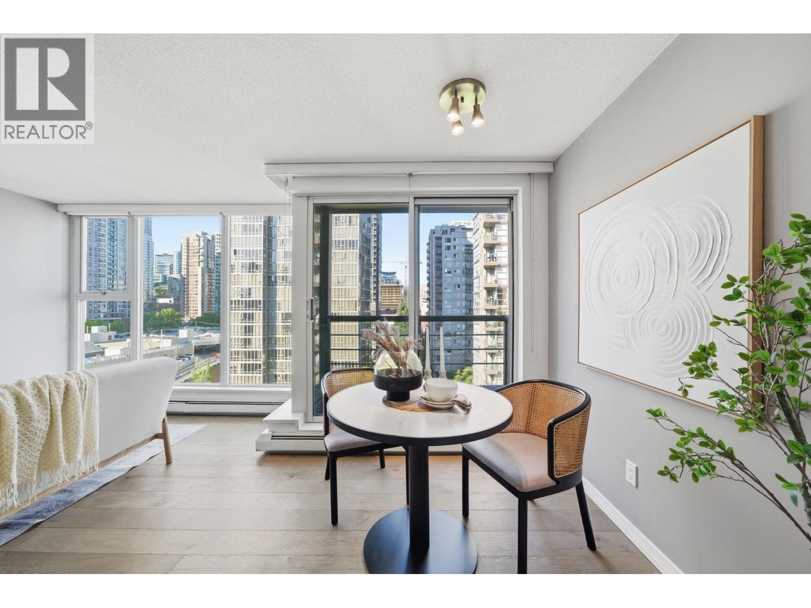 Additional image 5 of 1203-1008 Cambie Street, Vancouver, BC, V6B6J7