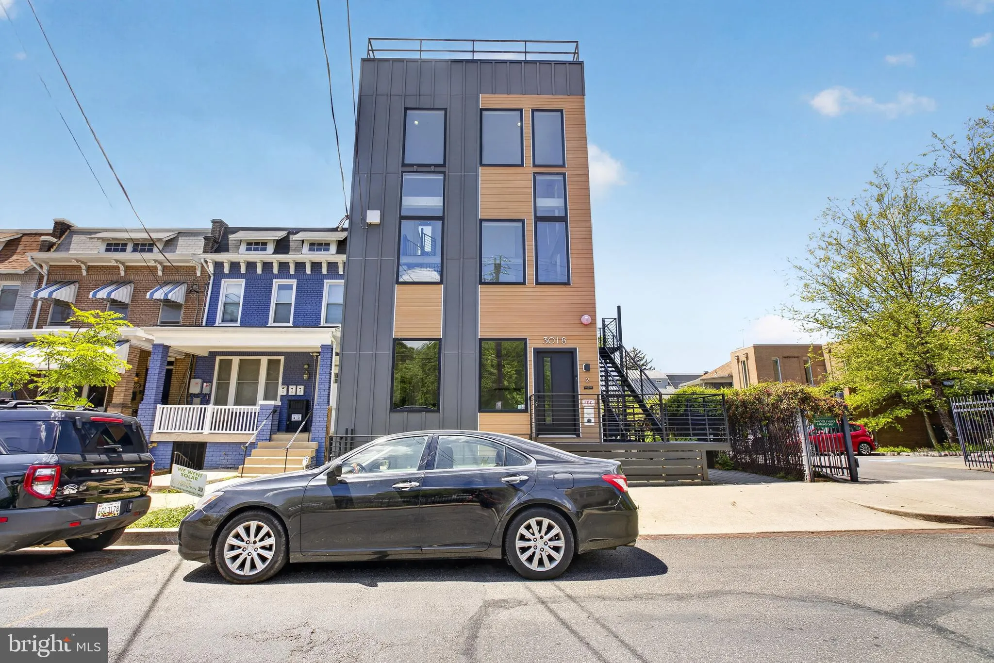 Additional image 43 of 3018 12th Street NE Unit 3, Washington, DC 20017