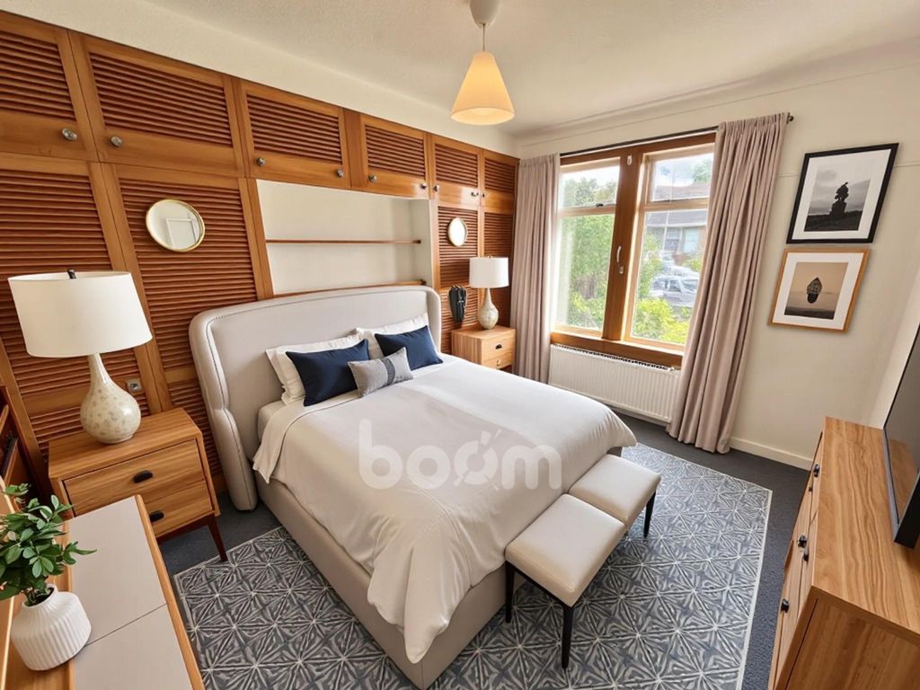 Additional image 18 of 2 bed semi-detached bungalow for saleBuchlyvie Road, Paisley PA1