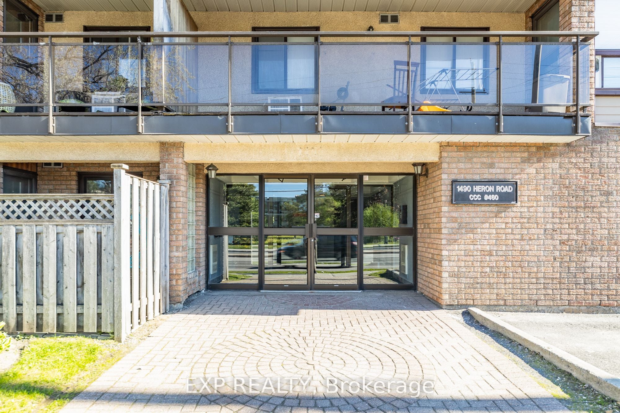 Additional image 4 of 305-1490 Heron Road, Ottawa, ON, K1V 6A5