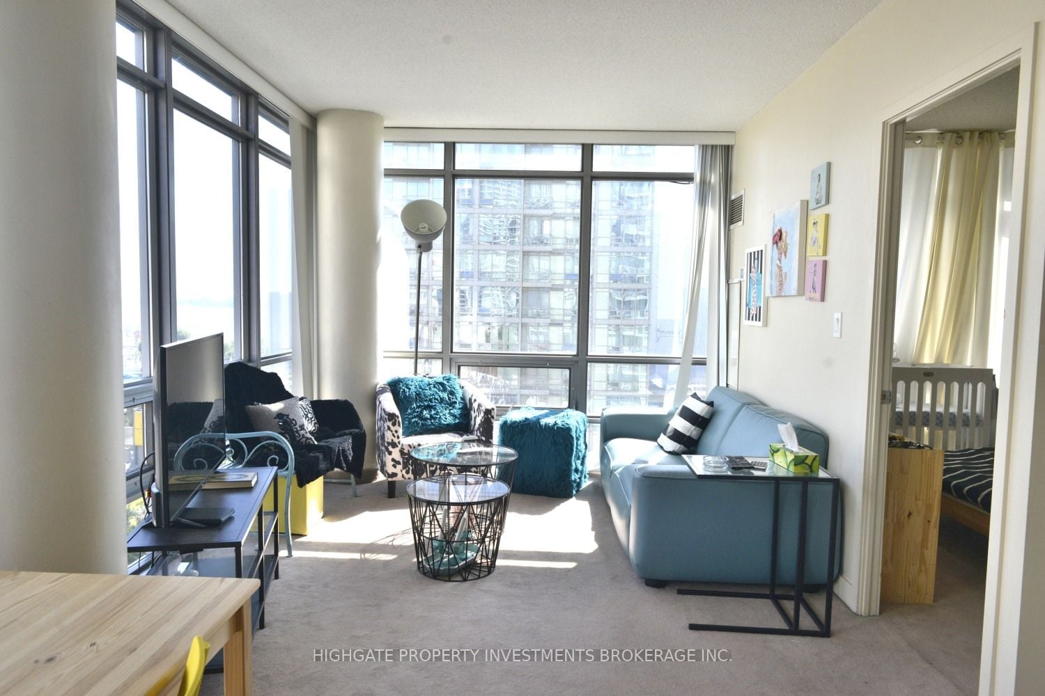Additional image 6 of 909-3 Navy Wharf Court, Toronto, ON, M5V 3V1