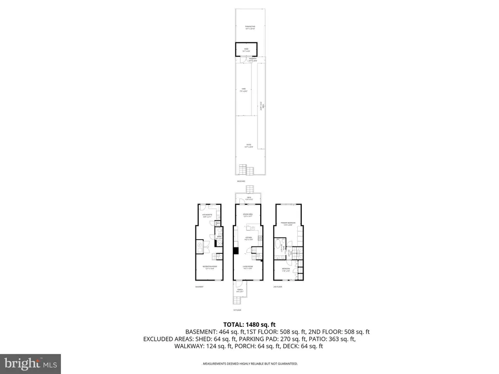 Additional image 47 of 908 Girard Street NE, Washington, DC 20017