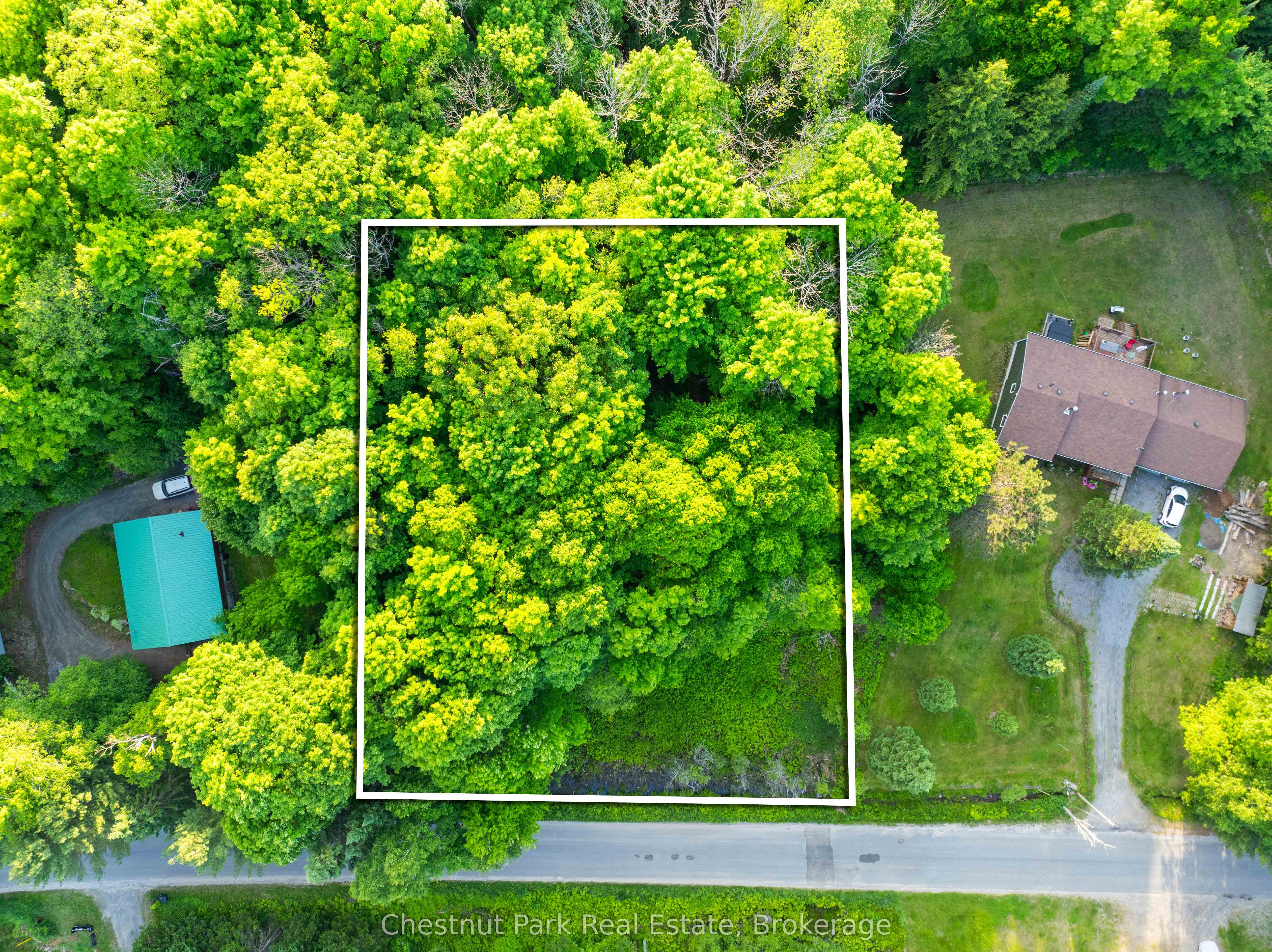 56 Vernon Lane, Huntsville, ON, P1H 2J2