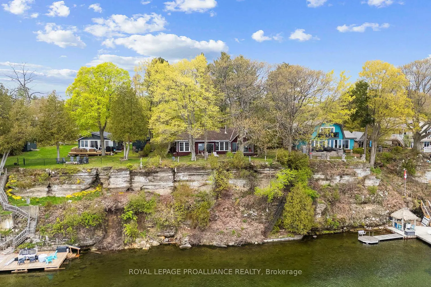 265 Hudson Point Road photo 3