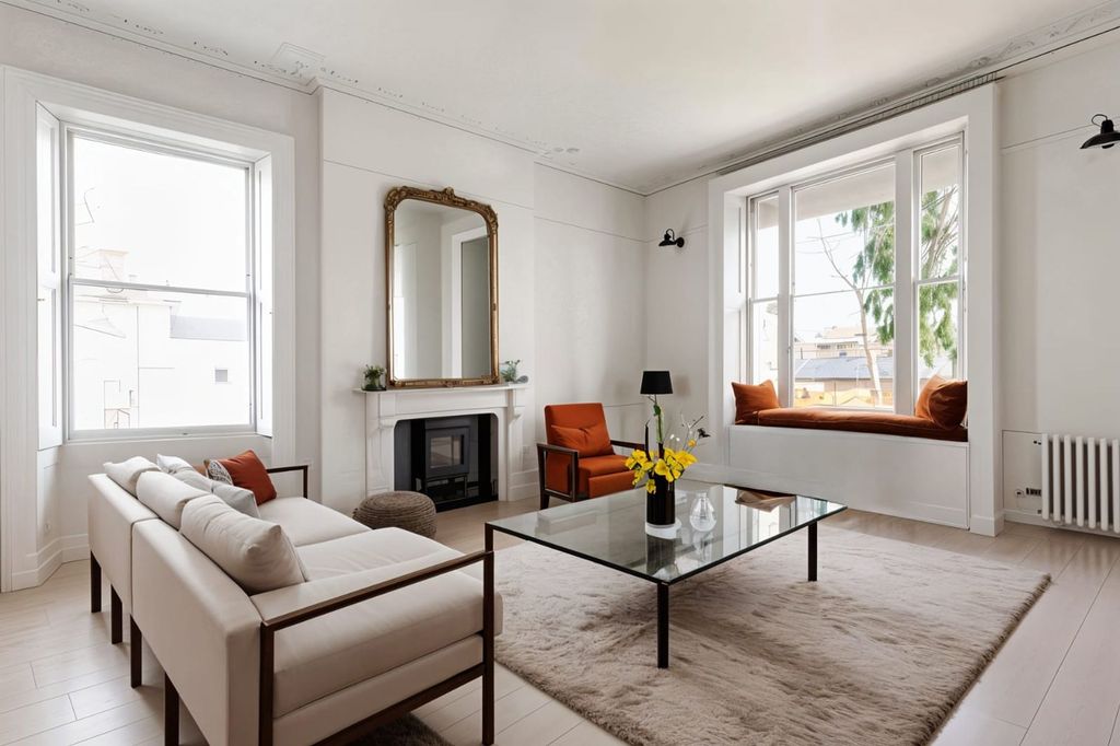 Additional image 3 of 4 bed flat for salePainswick Road, Cheltenham GL50
