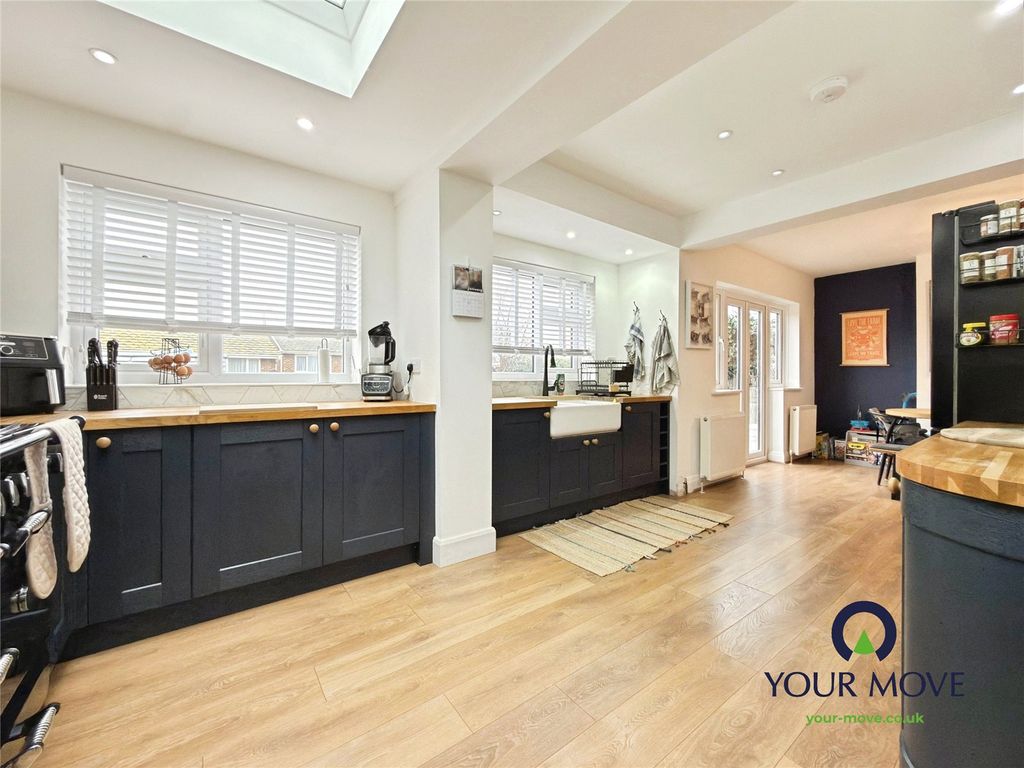 Additional image 3 of 4 bed semi-detached house for saleWallwood Road, Ramsgate, Kent CT11