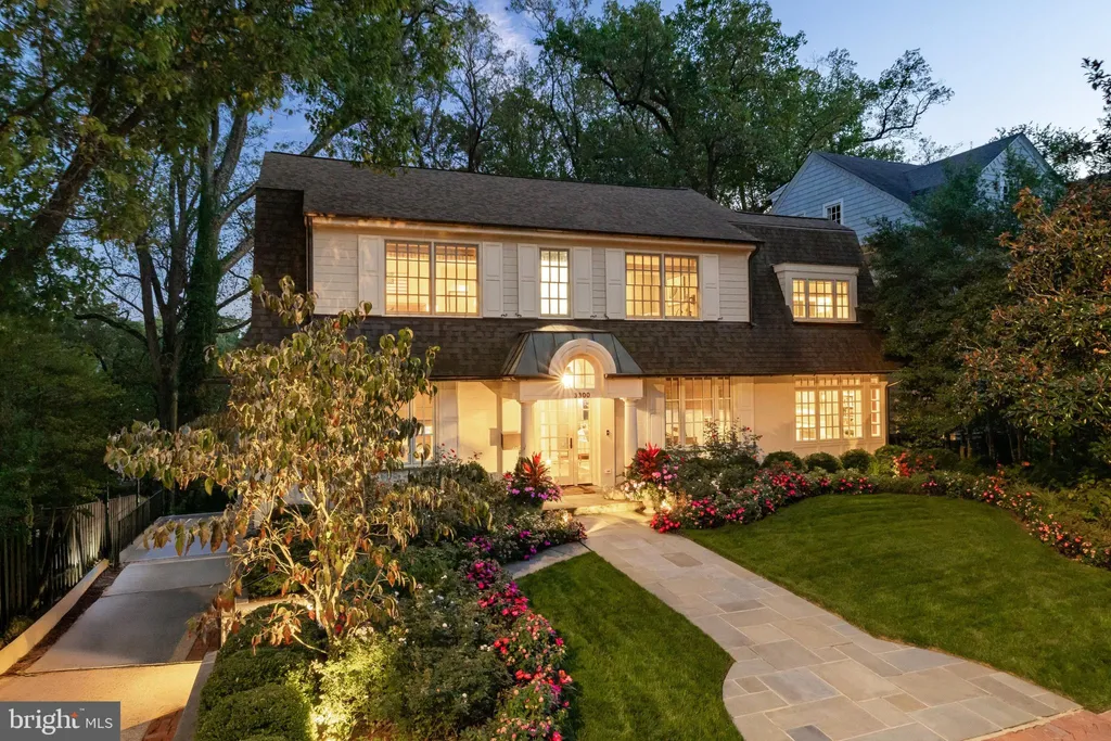 3300 Newark Street NW, Washington, DC 20008