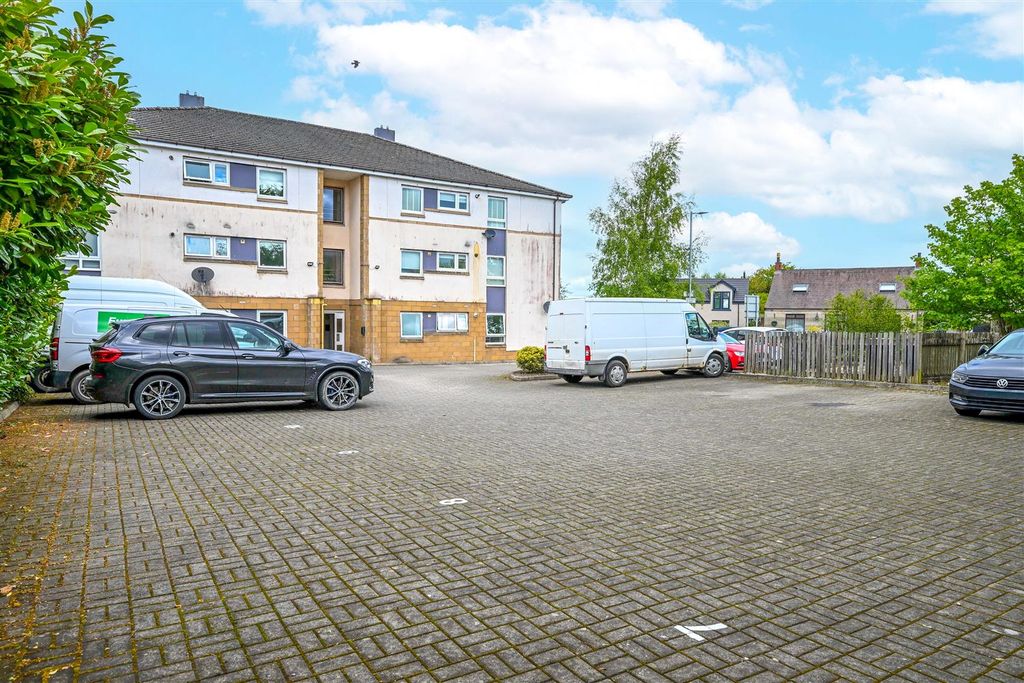 Additional image 19 of 3 bed flat for saleClydesdale Court, Motherwell ML1