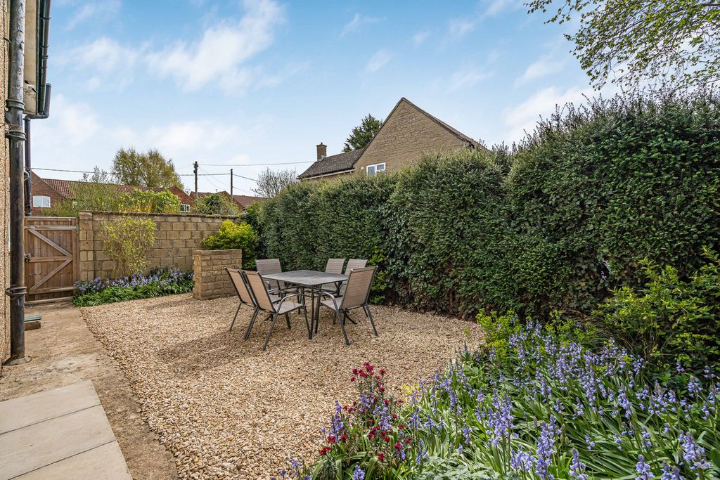 Additional image 23 of 4 bed detached house for saleLyne Road, Kidlington OX5