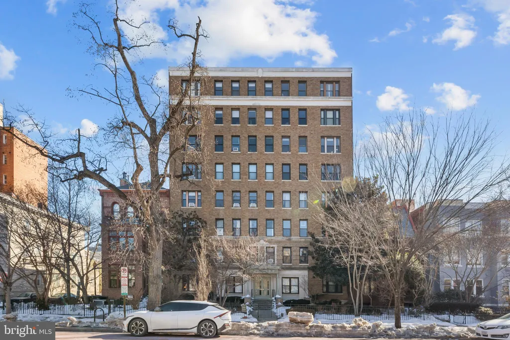 Additional image 25 of 1915 16th Street NW Unit 501, Washington, DC 20009