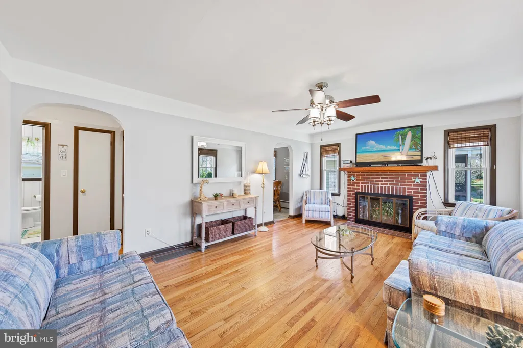 Additional image 7 of 21089 Elizabeth Avenue, Rehoboth Beach, DE 19971
