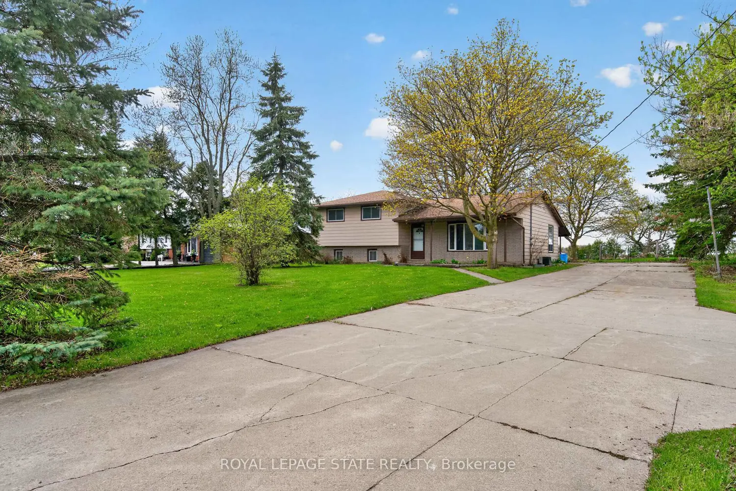 564 Trinity Church Road