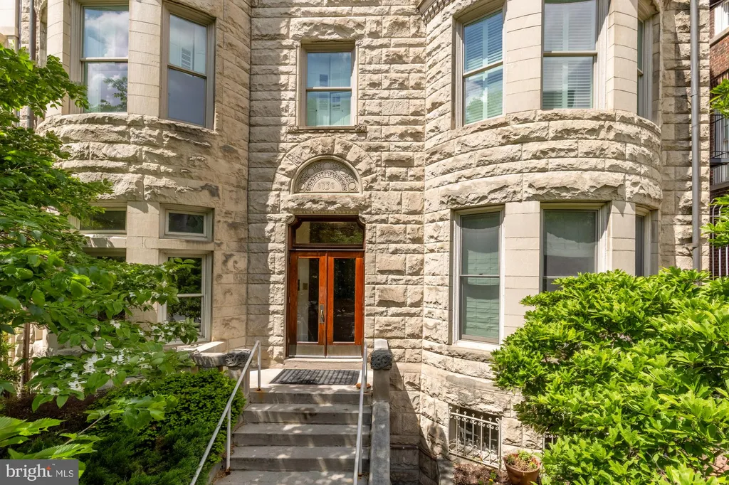 Additional image 26 of 1730 New Hampshire Avenue NW Unit 16, Washington, DC 20009