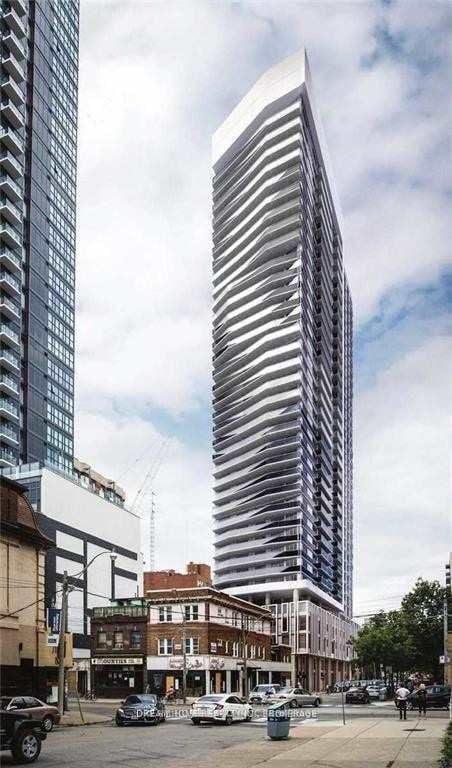 2201-77 Mutual Street, Toronto, ON, M5B 0B9