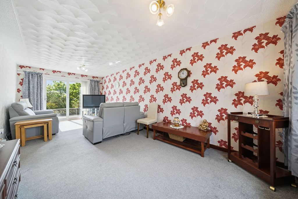 Additional image 7 of 3 bed semi-detached house for sale35 Craigrownie Gardens, Kilcreggan G84
