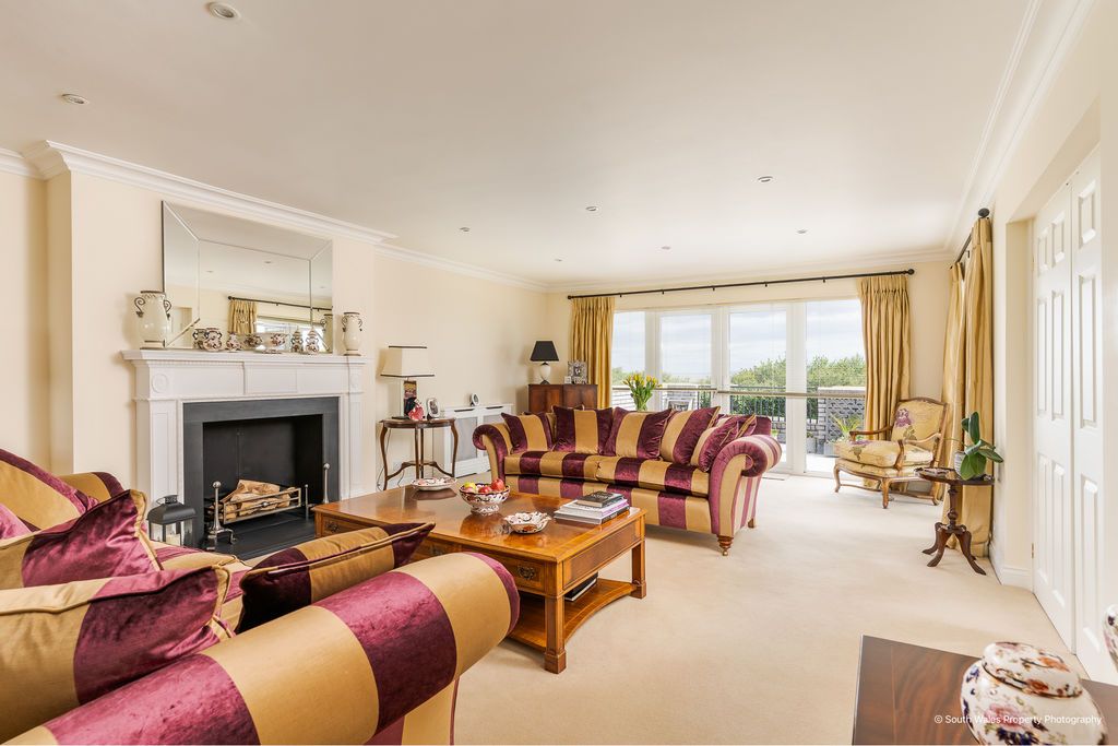 Additional image 9 of 5 bed detached house for saleThe Paddocks, Penarth CF64