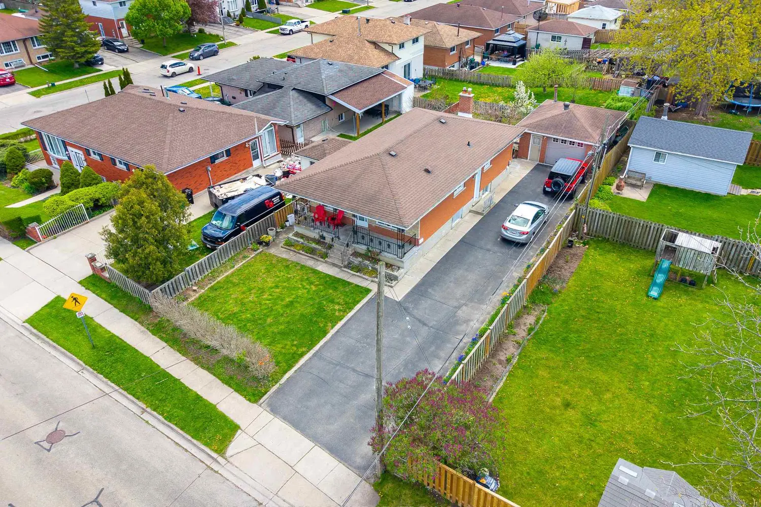 211 Ballantyne Avenue