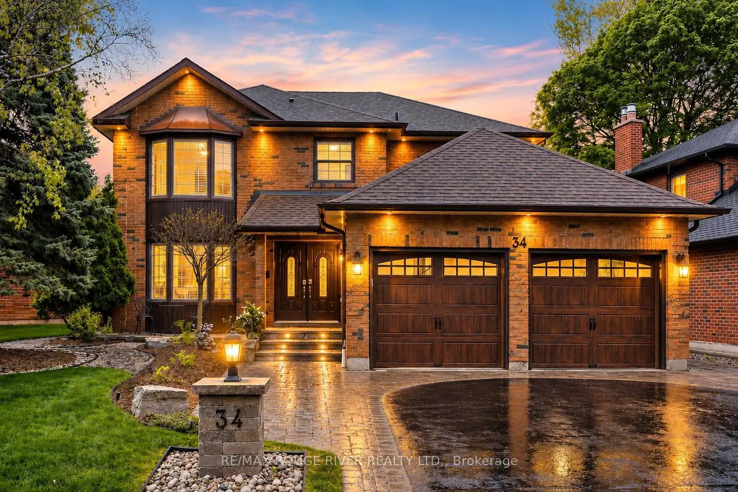34 Glen Hill Drive