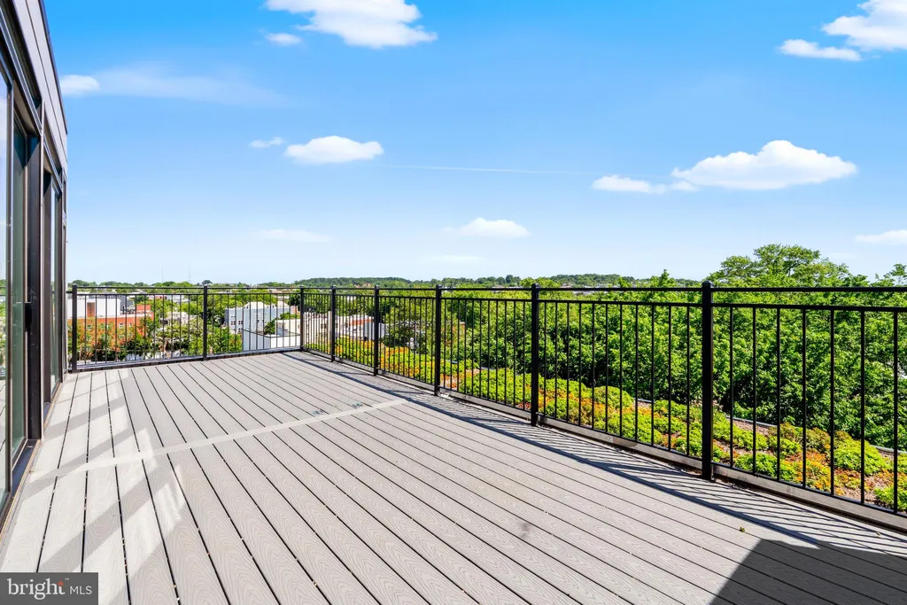 Additional image 14 of 710 Kennedy Street NW Unit 30, Washington, DC 20011