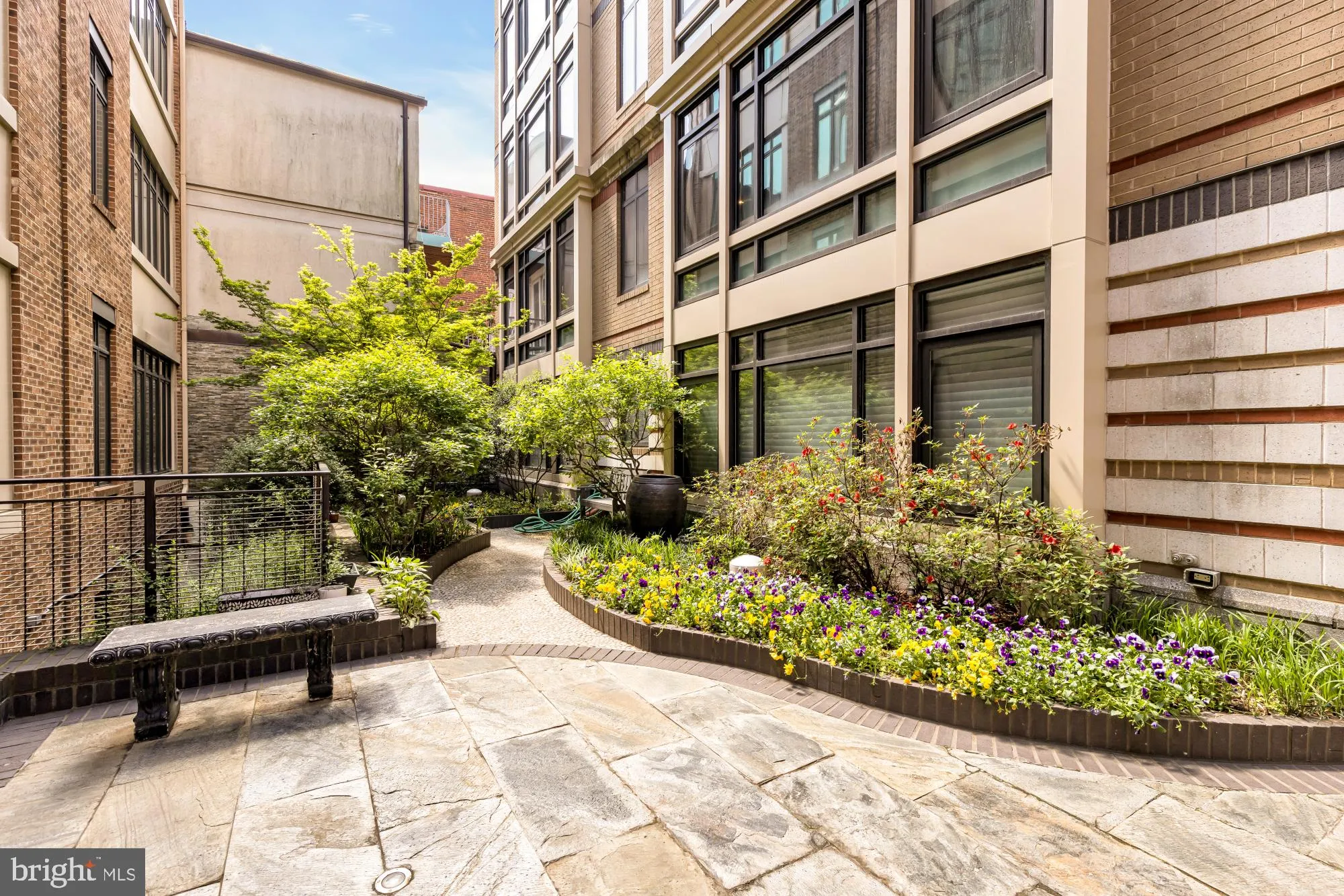 Additional image 57 of 2818 Connecticut Avenue NW Unit 7, Washington, DC 20008