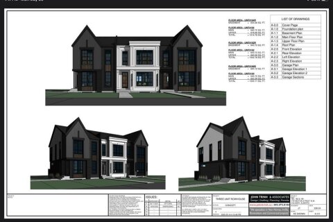 Additional image 8 of 180, 182, 18-178 Heston Street NW, Calgary, AB, T2K2C4
