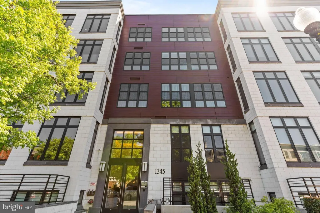 Additional image 5 of 1345 K Street SE Unit 407, Washington, DC 20003